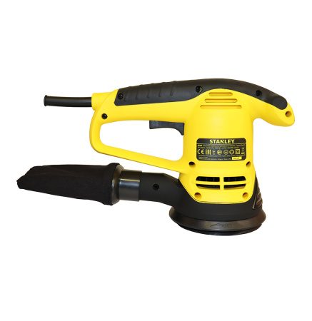 Картинка ОЭШМ STANLEY SRS480