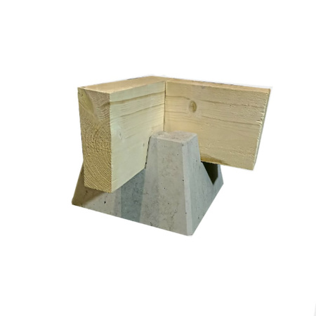 Изображение Декблок М 270х270 16 кг Картинка Декблок М 270х270 16 кг