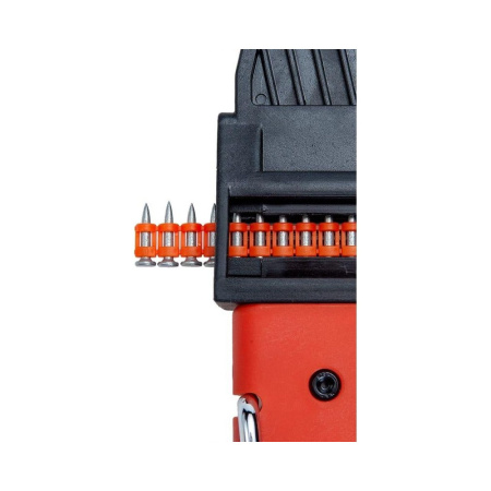 Картинка Газовый монтажный пистолет GSR40A Hybest