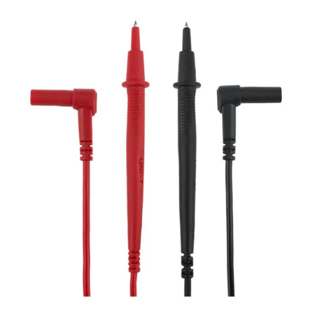 Картинка Портативный мультиметр цифровой UNI-T UT33C+