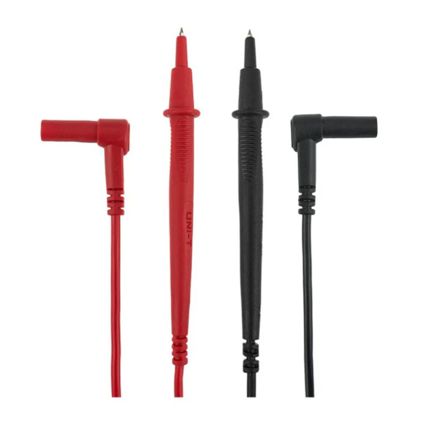 Изображение Портативный мультиметр цифровой UNI-T UT33C+ Картинка Портативный мультиметр цифровой UNI-T UT33C+