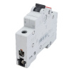 Картинка Автоматический выключатель 1п SH201 С 6А 4,5кА ABB
