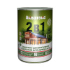 Акватекс грунт-антисептик 2в1 0,8 л Сосна