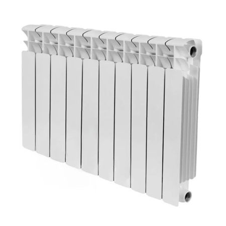 Радиатор биметаллический Rifar Base 500 10 секций