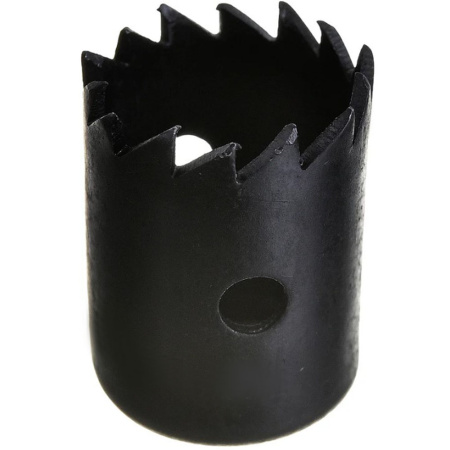 Картинка Пила круговая по дереву Коронка 19 мм FIT