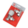 Картинка Набор ручно регулировки радиатора угловой 1/2" Royal Thermo