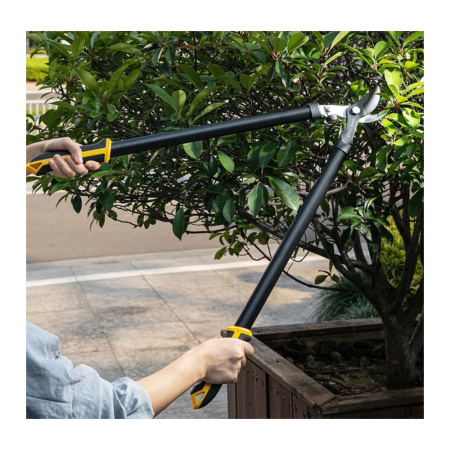 Картинка Сучкорез садовый 670 мм DELI DL2779