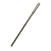 Бур 8х210 SDS-plus 4 грани MX4 Milwaukee