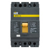 Картинка Выключатель автоматический ВА88-32 3Р 80А 25кА IEK