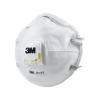 Респиратор 3М 8122 Белый