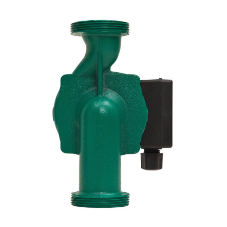 Картинка Циркуляционный насос C-32/8 180 мм с гайками "making Оasis everywhere" OASIS