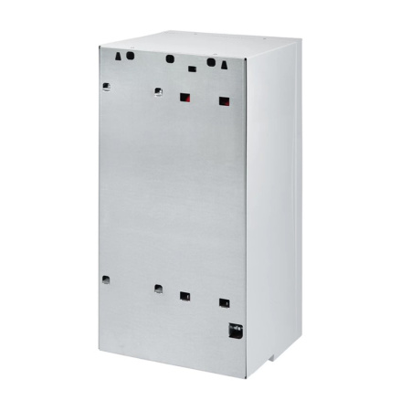 Картинка Котел электрический PLUS 12 кВт STOUT