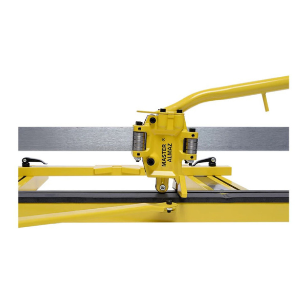 Картинка Плиткорез профессиональный усиленный 1200 мм МастерАлмаз