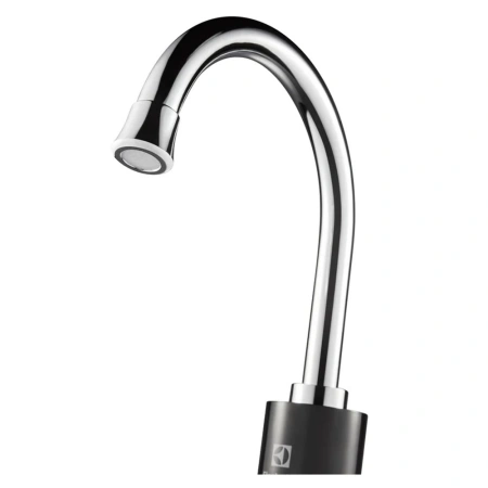 Картинка Водонагреватель проточный 3.3 кВт Electrolux Taptronic Black