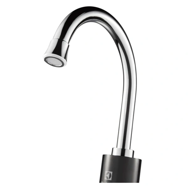 Картинка Водонагреватель проточный 3.3 кВт Electrolux Taptronic Black