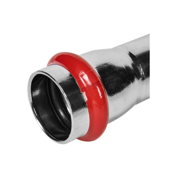 Картинка Обвод Впр-Впр Ø 22 Нержавеющая сталь пресс ROMMER