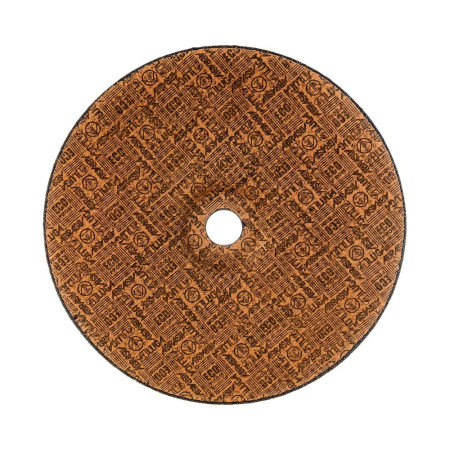 Картинка Круг шлифовальный обдирочный Луга 230х6х22 мм