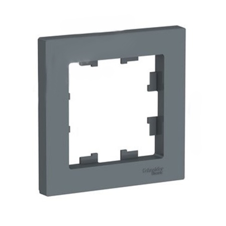 Рамка 1 пост Грифель ATLASDESIGN Systeme Electric