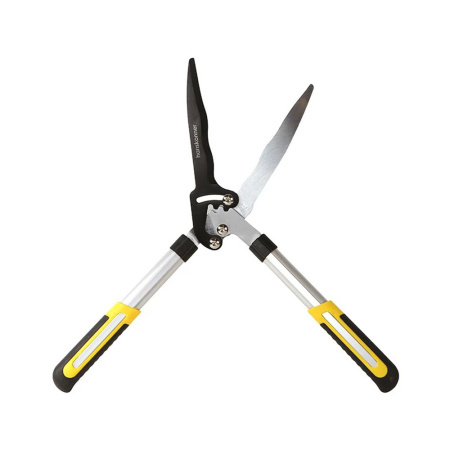 Картинка Кусторез 570 мм храповый механизм Hanskonner