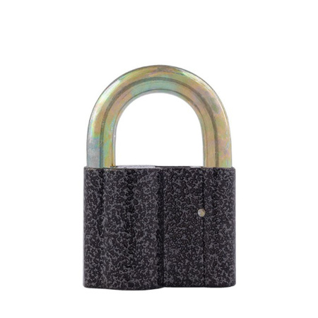 Замок навесной мастер ключ 419-60 тип 1