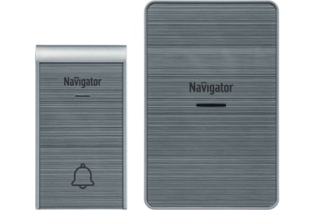 Звонок беспроводной Navigator 80510