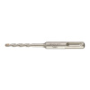 Картинка Бур 5х110 мм SDS-plus 2 грани CONTRACTOR Milwaukee