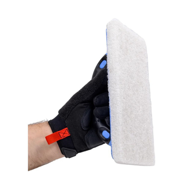 Картинка Шпатель для очистки затирки MAPEI Basic