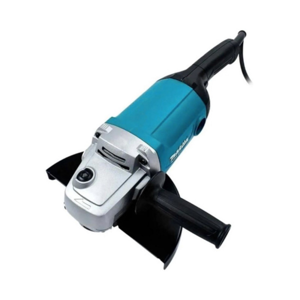 Картинка УШМ 230 мм 2200 Вт 6600 об/мин Makita M0921B