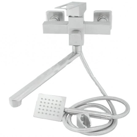 Смеситель для ванны MIXXUS FIT-006 EURO