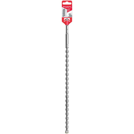 Бур SDS plus Rennbohr Duo 20х460 мм