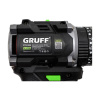 Картинка Дрель-шуруповерт ударный аккумуляторный бесщеточный GRUFF GF-21DZ