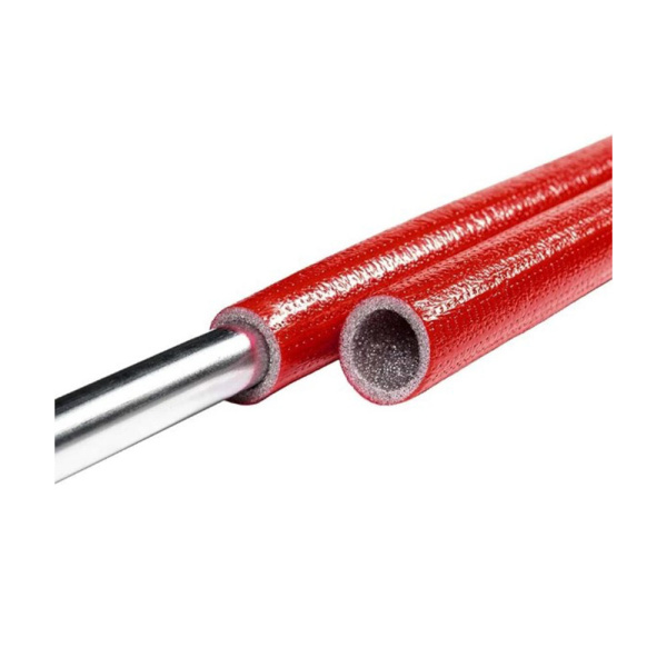 Изображение Утеплитель для труб 06x028х2 K-FLEX PE COMPACT RED Картинка Утеплитель для труб 06x028х2 K-FLEX PE COMPACT RED