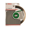 Картинка Круг алмазный БОШ 230*1,6*25,4 мм станок сплошной керамик