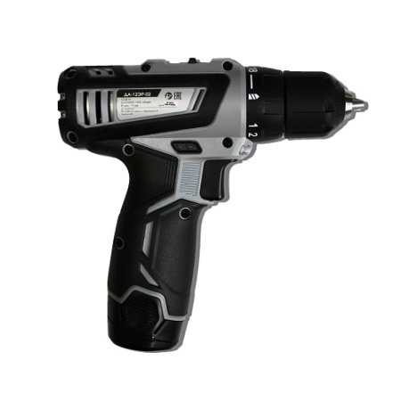 Картинка Интерскол ДА12ЭР-02 шуруповерт