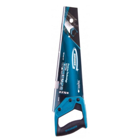 Картинка Ножовка по дереву 400 мм Gross PIRANHA