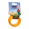 Леска триммера 2,0 Звезда 15 м TRIMIT