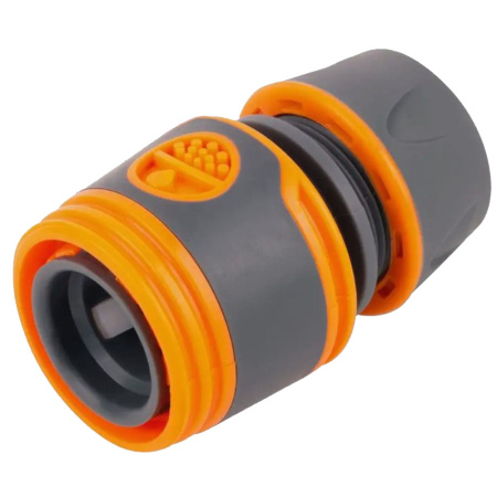 Картинка Соединитель двухкомпонентный 1/2 FIT