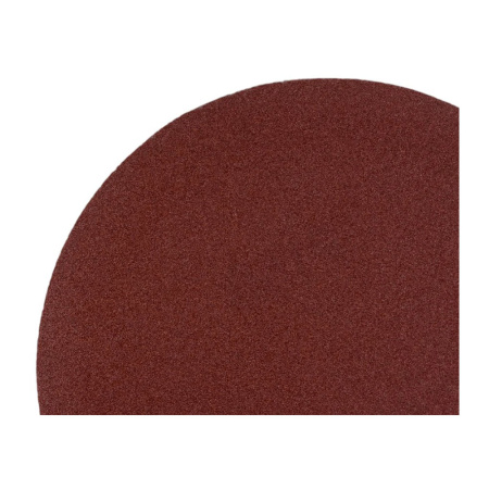 Картинка Круги шлифовальные под липучку 125 мм зерно 150 CUTOP