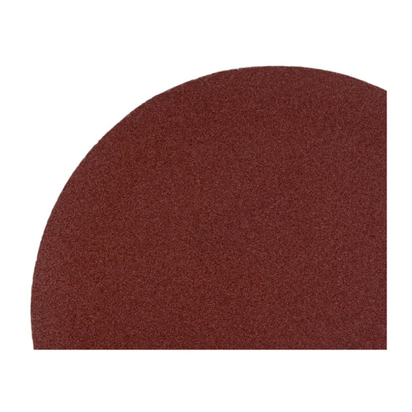 Картинка Круги шлифовальные под липучку 125 мм зерно 150 CUTOP