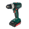 Аккумуляторная дрель Metabo BS18L