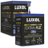 Картинка Клей обойный для флизелиновых обоев 200 г LUXOL EXTRA FLIZ Professional