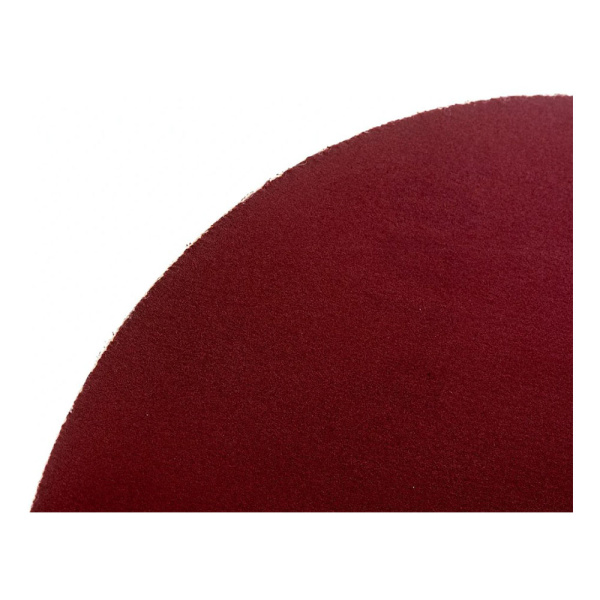 Картинка Круги шлифовальный под липучку 125 мм Р1000 5 шт CUTOP