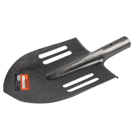 Картинка Лопата штыковая облегченная Шабашка б/ч 153-0036