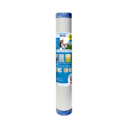 Малярный стеклохолст Oscar light Os35 50 м²