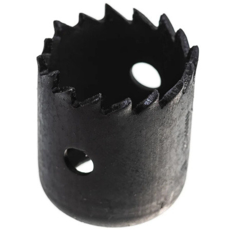 Картинка Пила круговая по дереву Коронка 25 мм FIT