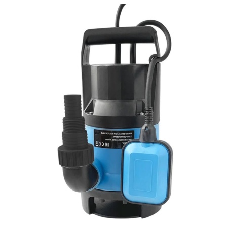 Насос фекальный 160х8 550 Вт VF.F.160.8 Valfex