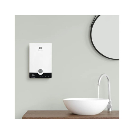 Картинка Водонагреватель электрический проточный Electrolux NPX 8 Flow Active 2.0