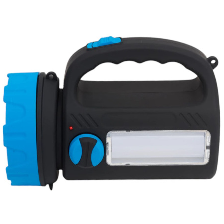 Картинка Фонарь светодиодный аккумуляторный AFP909-5W Спутник