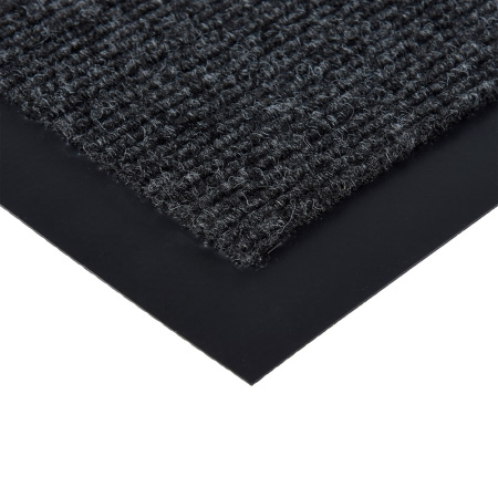 Картинка Коврик влаговпитывающий Vortex TRIP 5х400х600 мм Серый