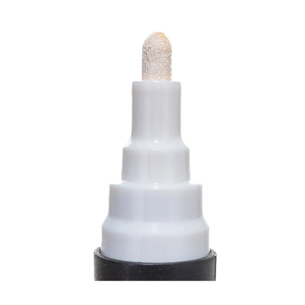 Картинка Маркер Белый Milwaukee White-LP